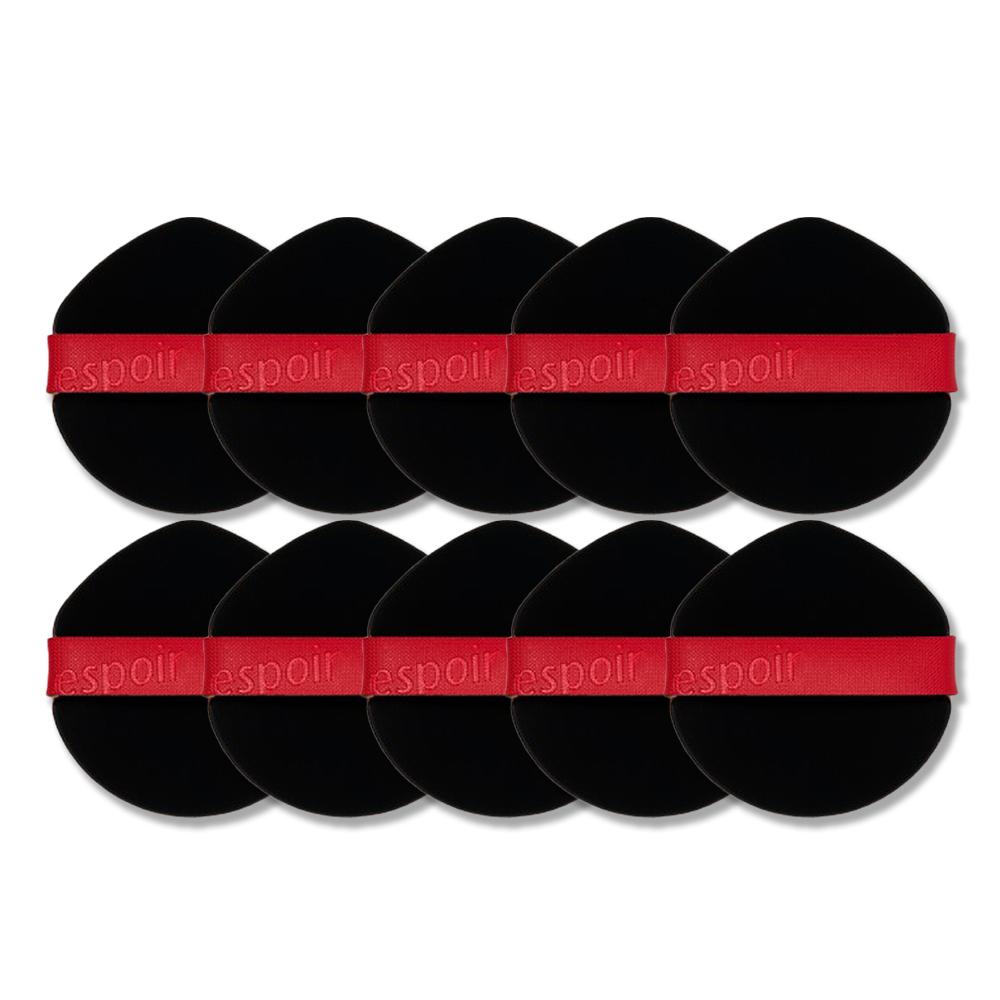 에스쁘아 비 벨벳 에어 퍼프 10개입