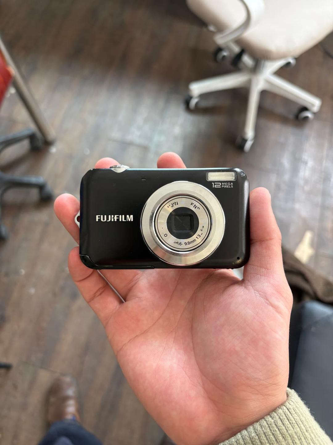 후지필름 파인픽스 jv100 디지털카메라 | 후루츠패밀리