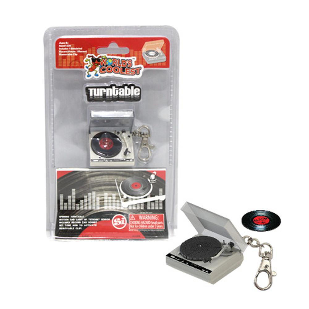 [맙소사잡화점] 품절 임박 월드스몰리스트 턴테이블키링 / 에어팟 키링 / 열쇠고리 / 키체인 / LP / 키덜트 미니어쳐 토이