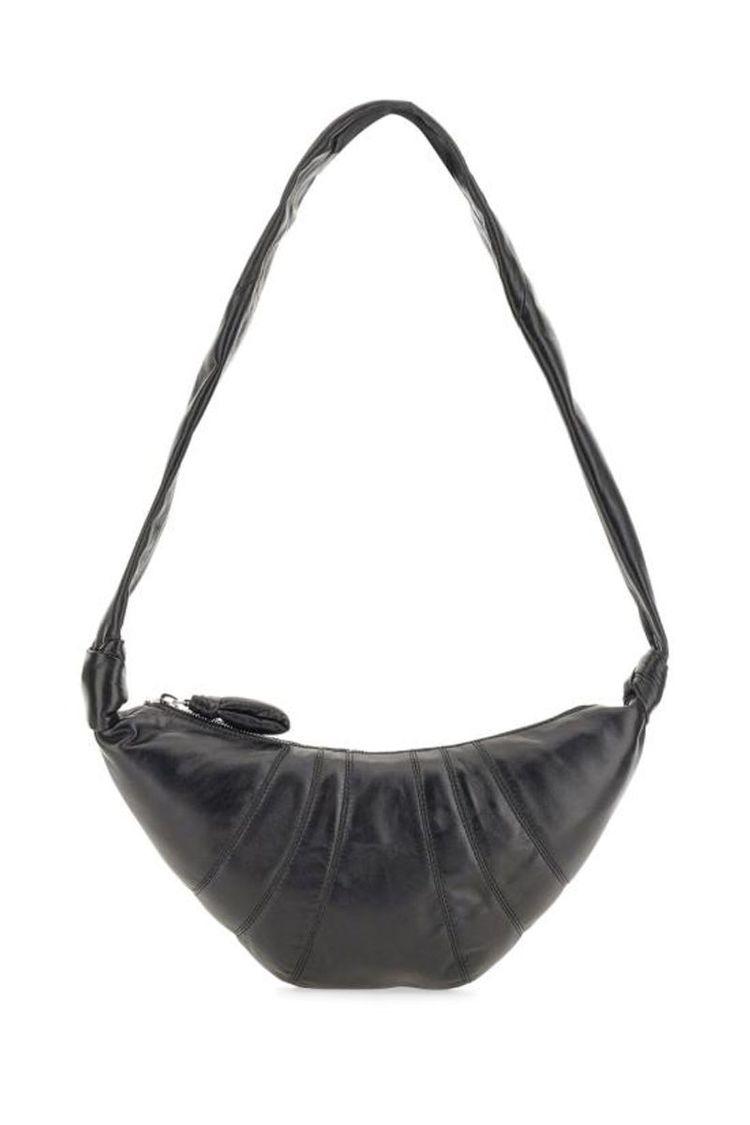 24SS 르메르 숄더백 BG0003 LL095BK999 BLACK