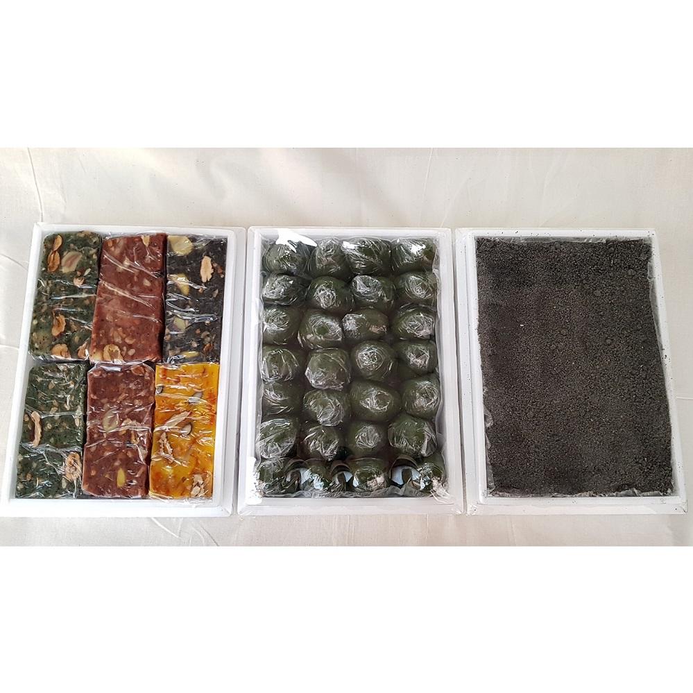 압구정송편세트