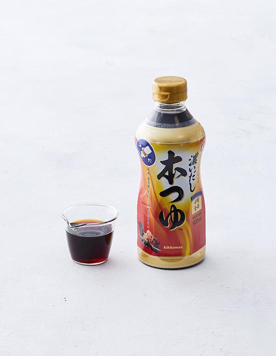 [기꼬만] 혼쯔유 (코이다시) 500ml