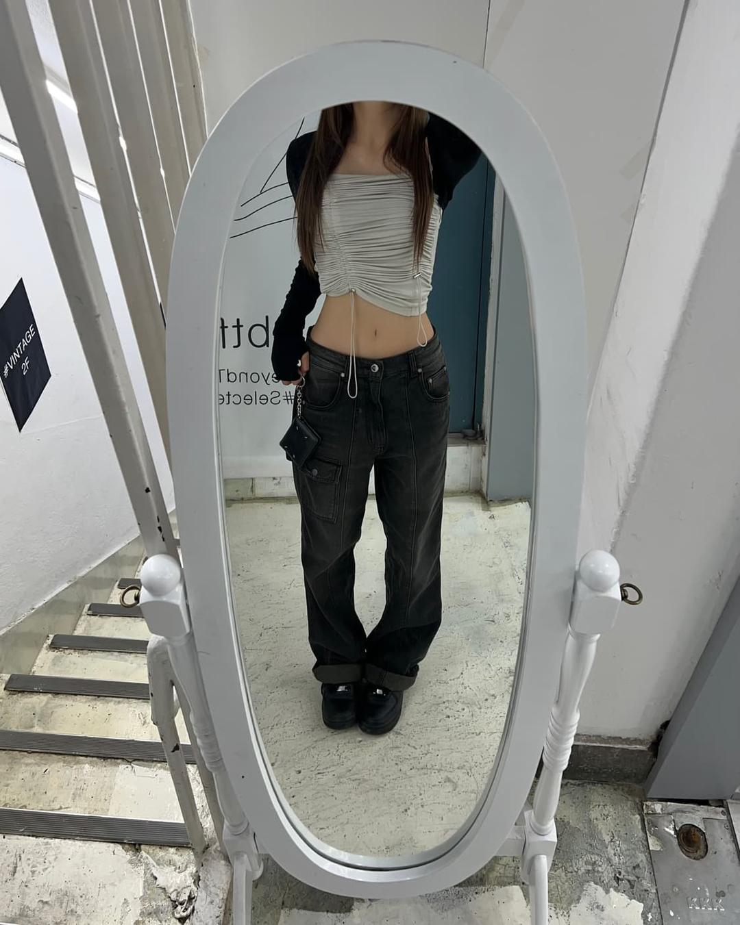 보헤미안서울 보헴서 셔링 나시 | 후루츠패밀리