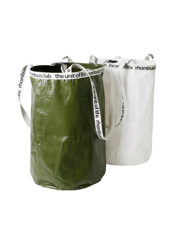 tarp bag
