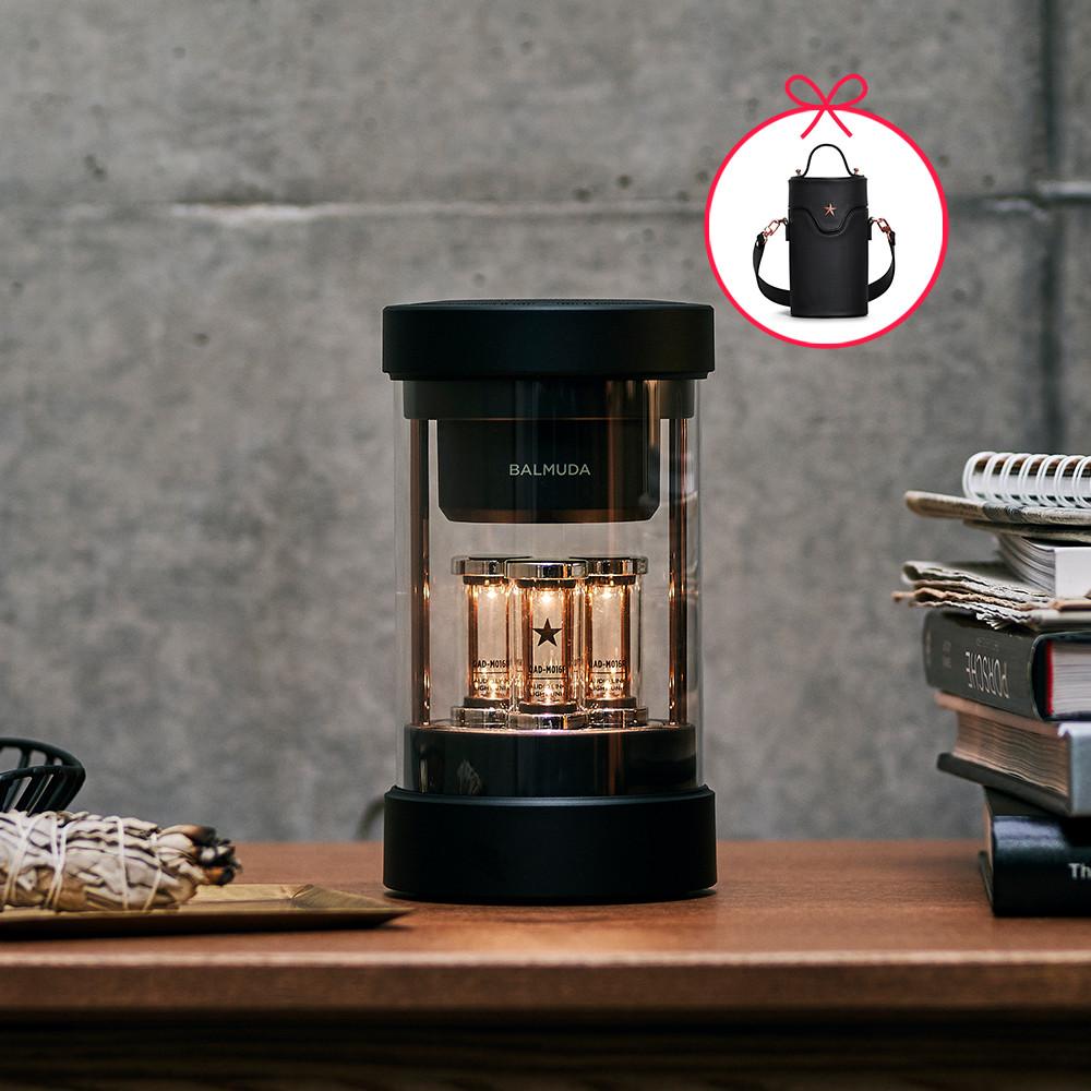 [선물대첩 특별이벤트]발뮤다 더 스피커 블랙