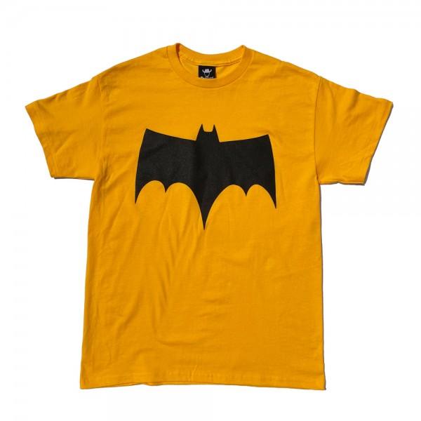 [ROYAL SHAFT] Bat Logo T-Shirt