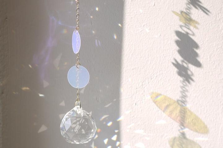 크리스탈 썬캐쳐 3종