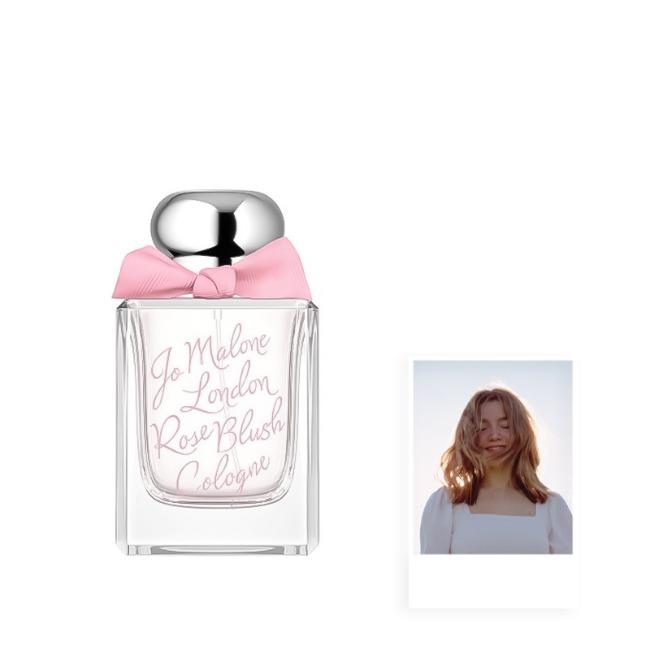 조말론 로즈 블러쉬 코롱 50ml