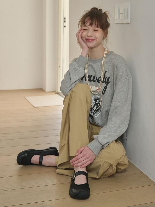 Olly 올리 스니커즈 AHNK001