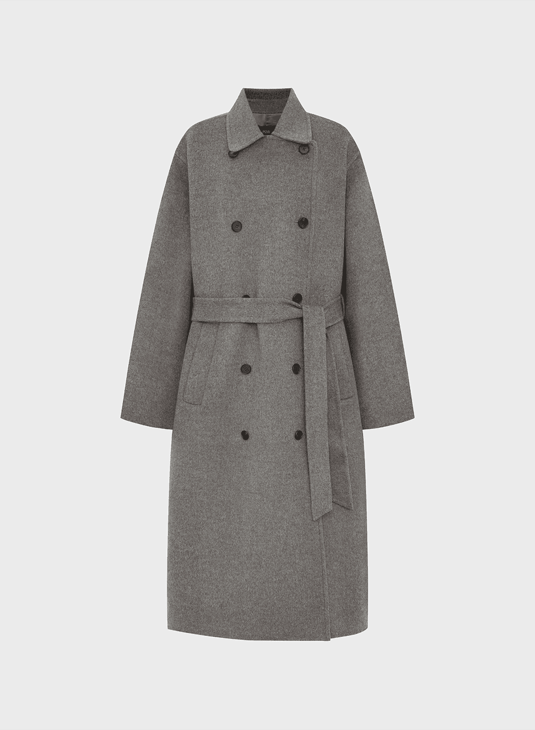 Gaily wool cash oversized CT