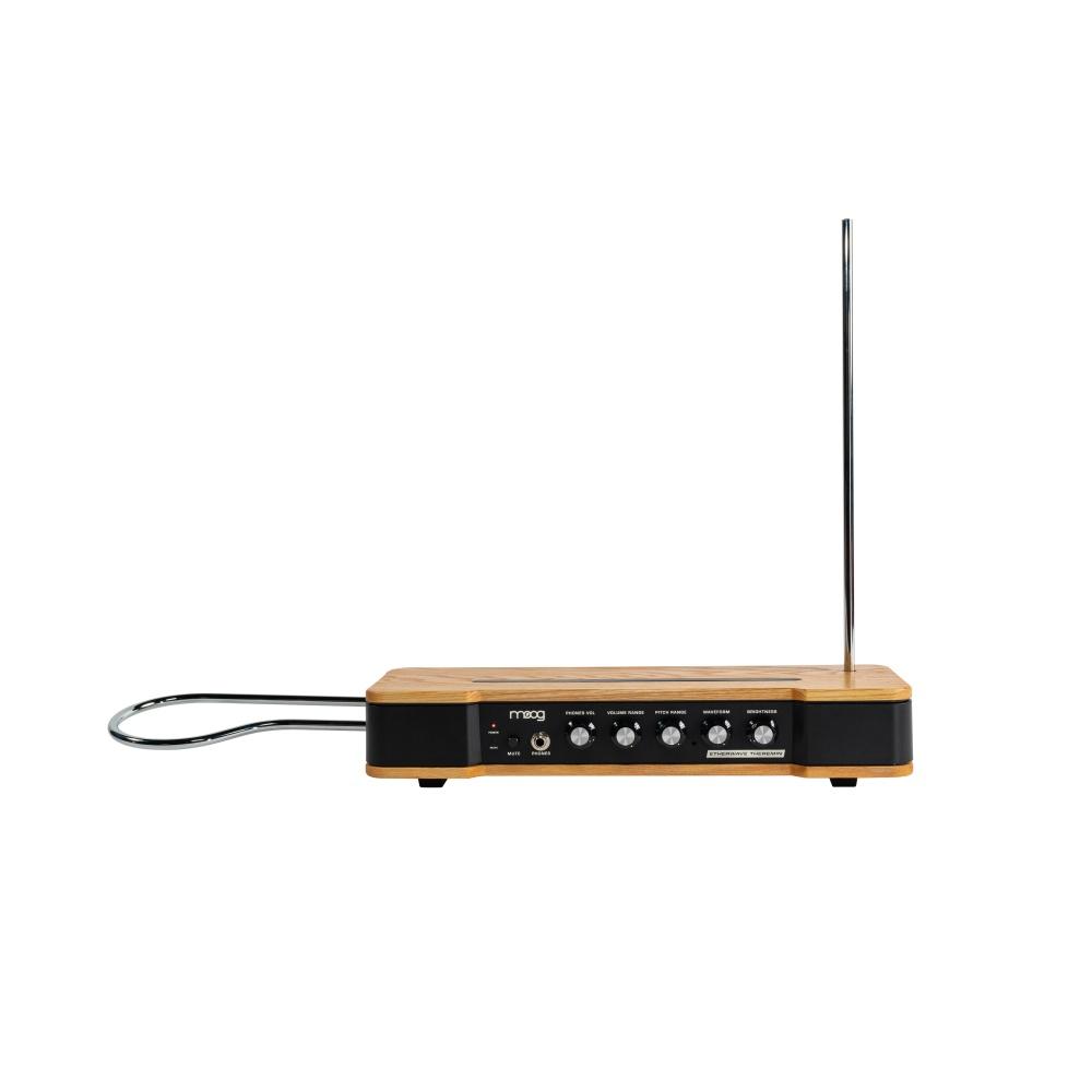Etherwave Theremin