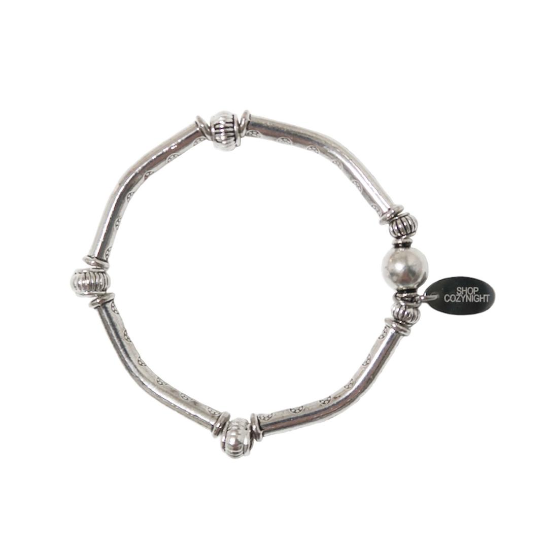 ORIENTAL BAR BRACELET