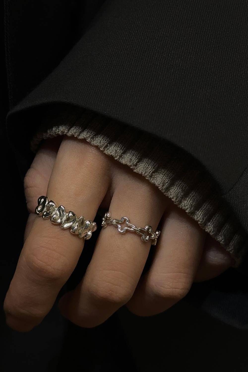 BEST SELLER RING SET