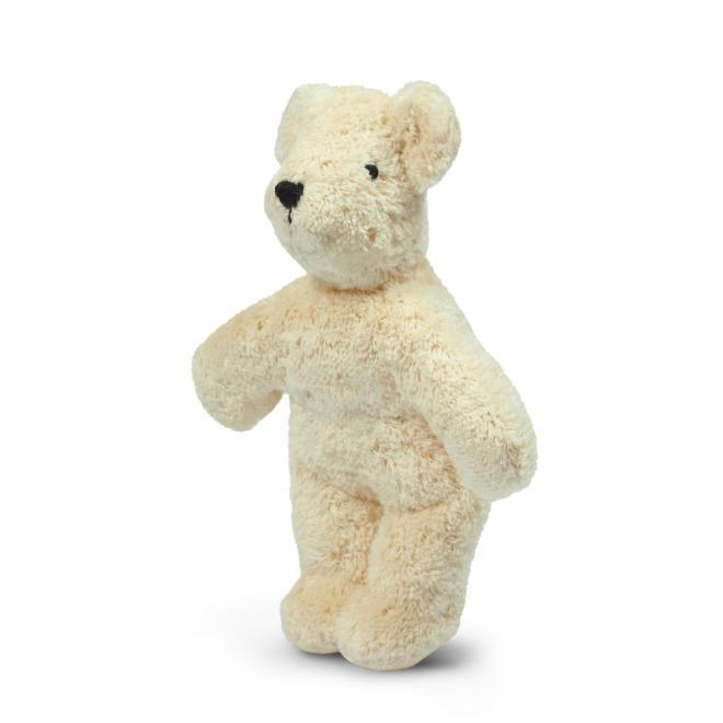 [Senger Naturwelt] Animal Baby Bear - White