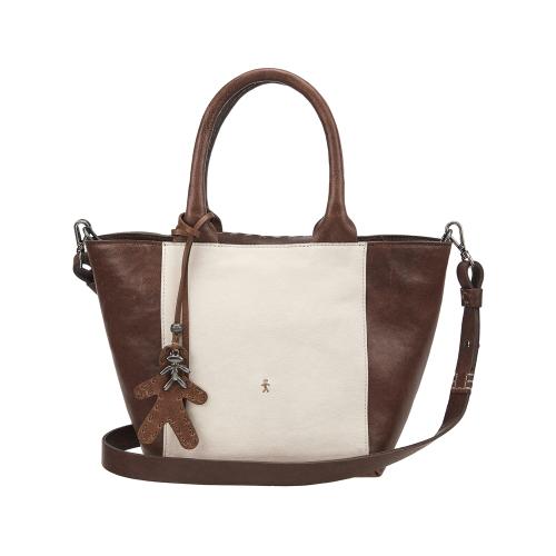 키라백 SM 램올드아이언 베이지브라운