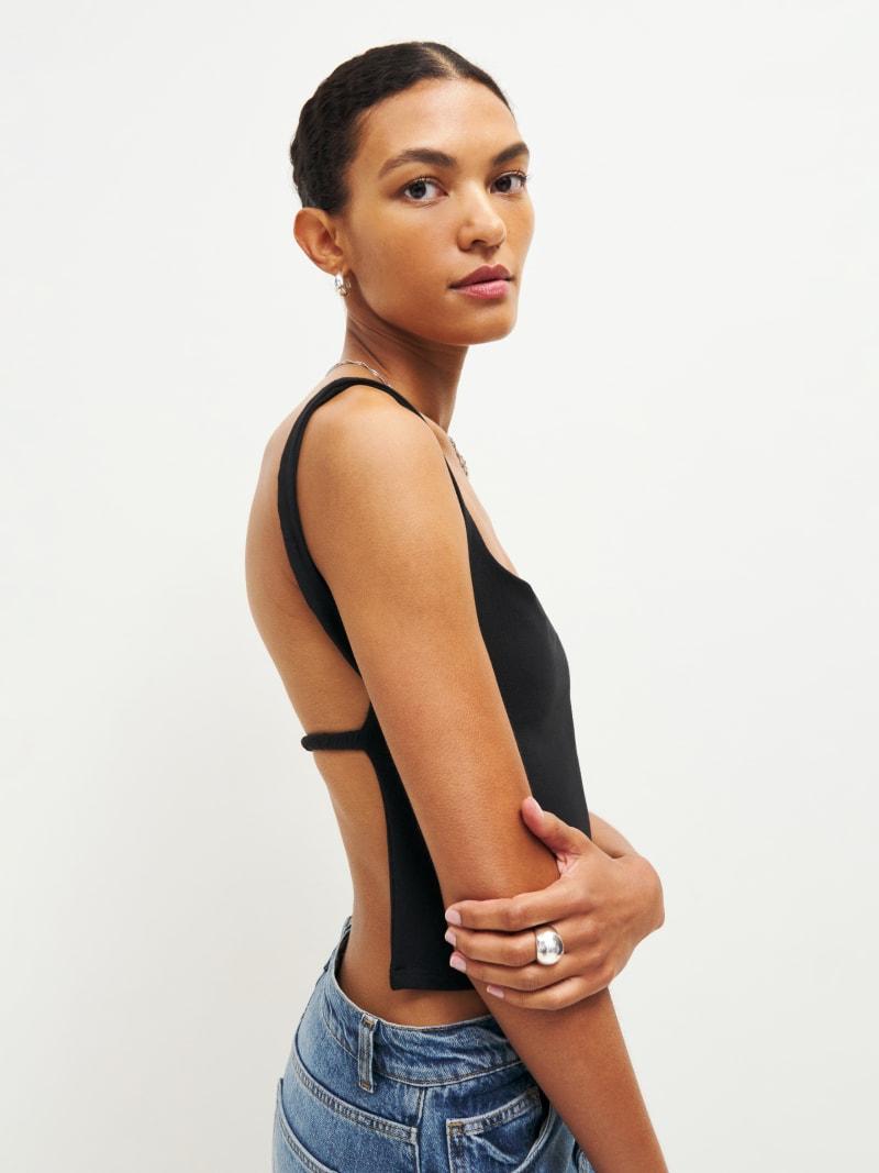 Cairo Knit Top