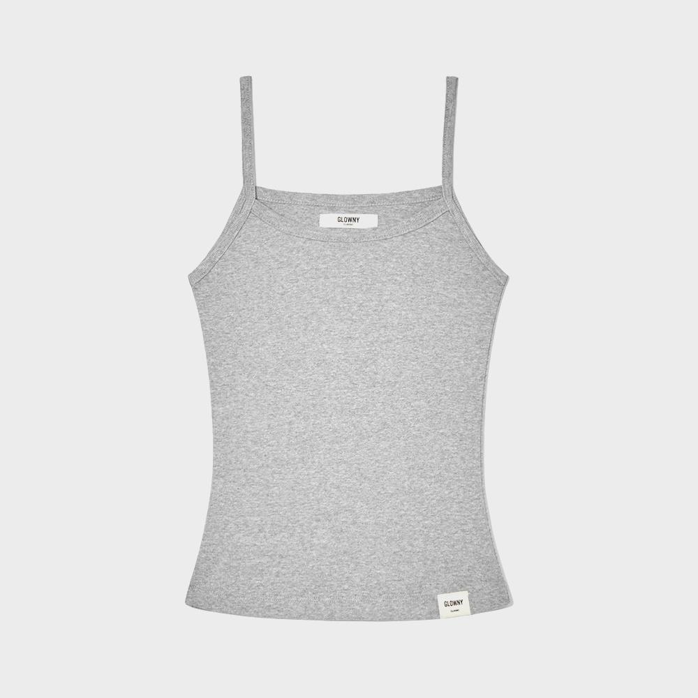 G CLASSIC CAMISOLE (GRAY)