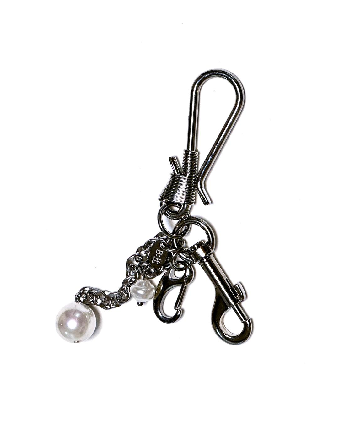 Jumble Keyring