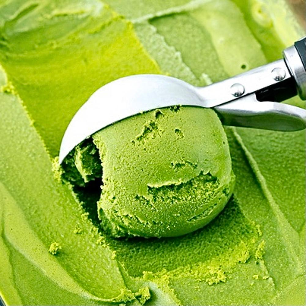 선인 제주에서 온 녹차 아이스크림 2L x 1개 말차 빙수 일식 디저트 그린티 [원산지:국산]