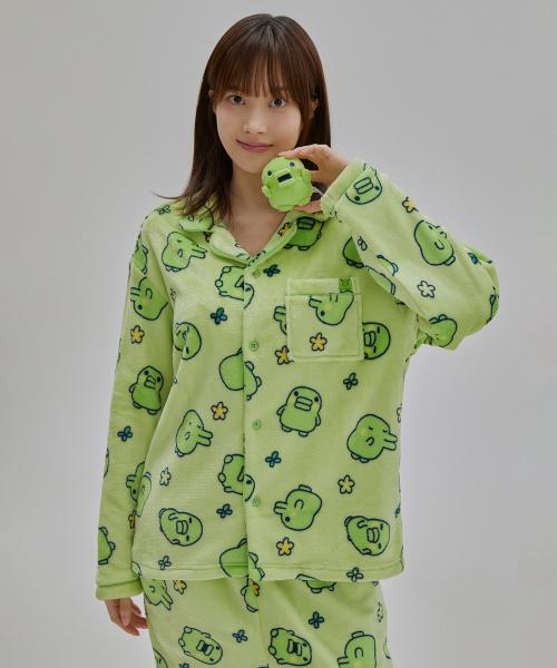 [다마고치] 수면 파자마(GR)_SPPPG11U08