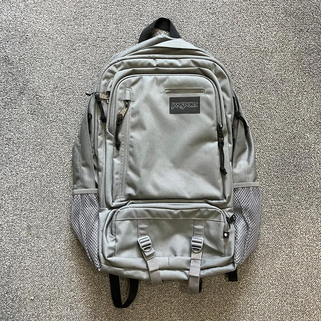 491 잔스포츠 엔보이 백팩 가방 | 후루츠패밀리