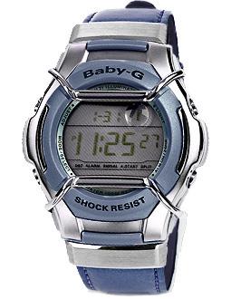 베이비지 MSG-131L-2V 여자시계