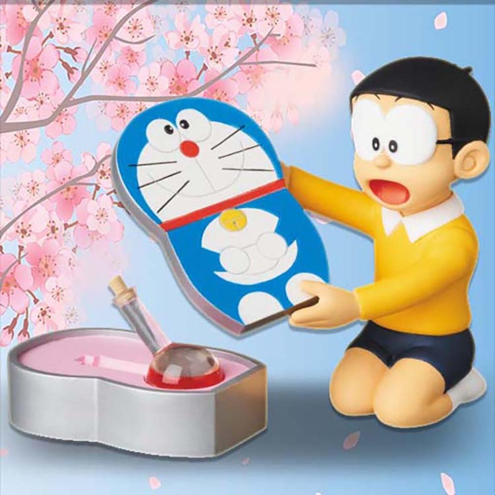 도라에몽 시리즈 12 돌아온 도라에몽 거짓말 800 피규어 UDF No.443