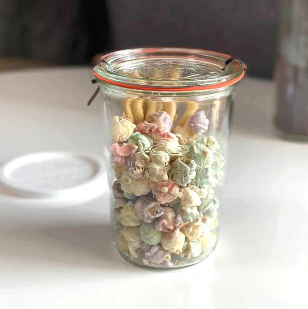 [WECK] 몰드 850ml (No.743) 낱개