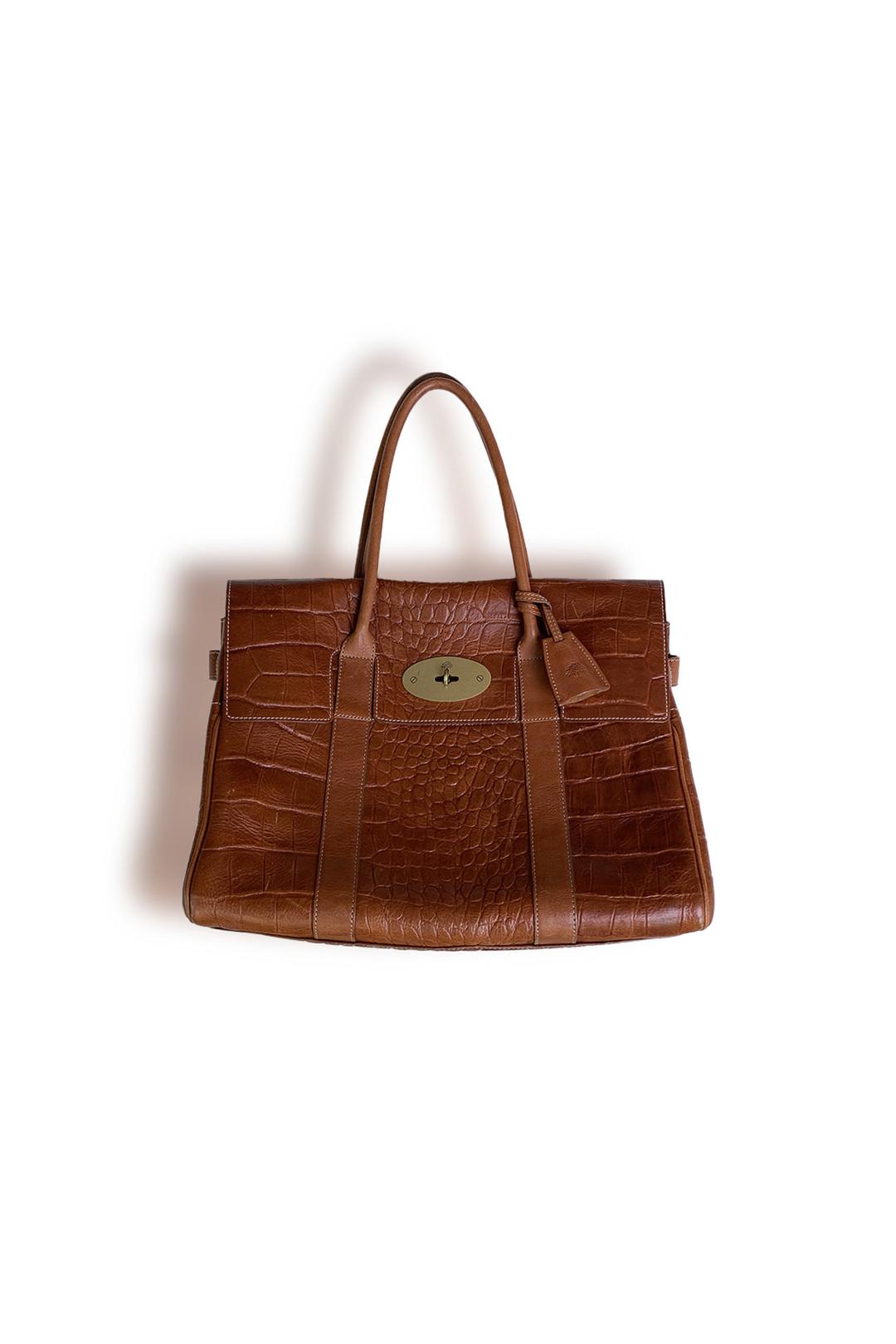 Mulberry Bayswater Tote Bag
