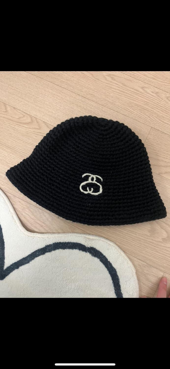 스투시 니트 버킷햇 | 후루츠패밀리