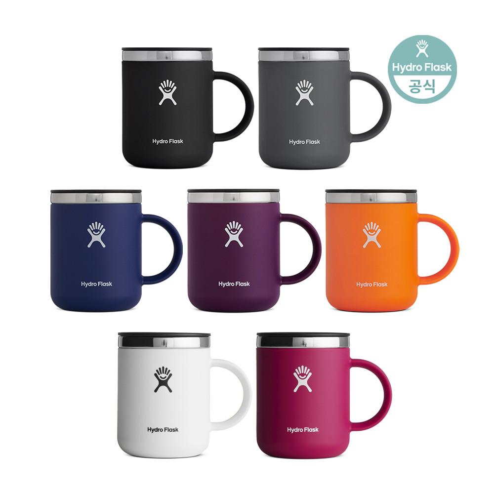 [하이드로플라스크] 커피머그 Coffee Mug 12oz(354ml)