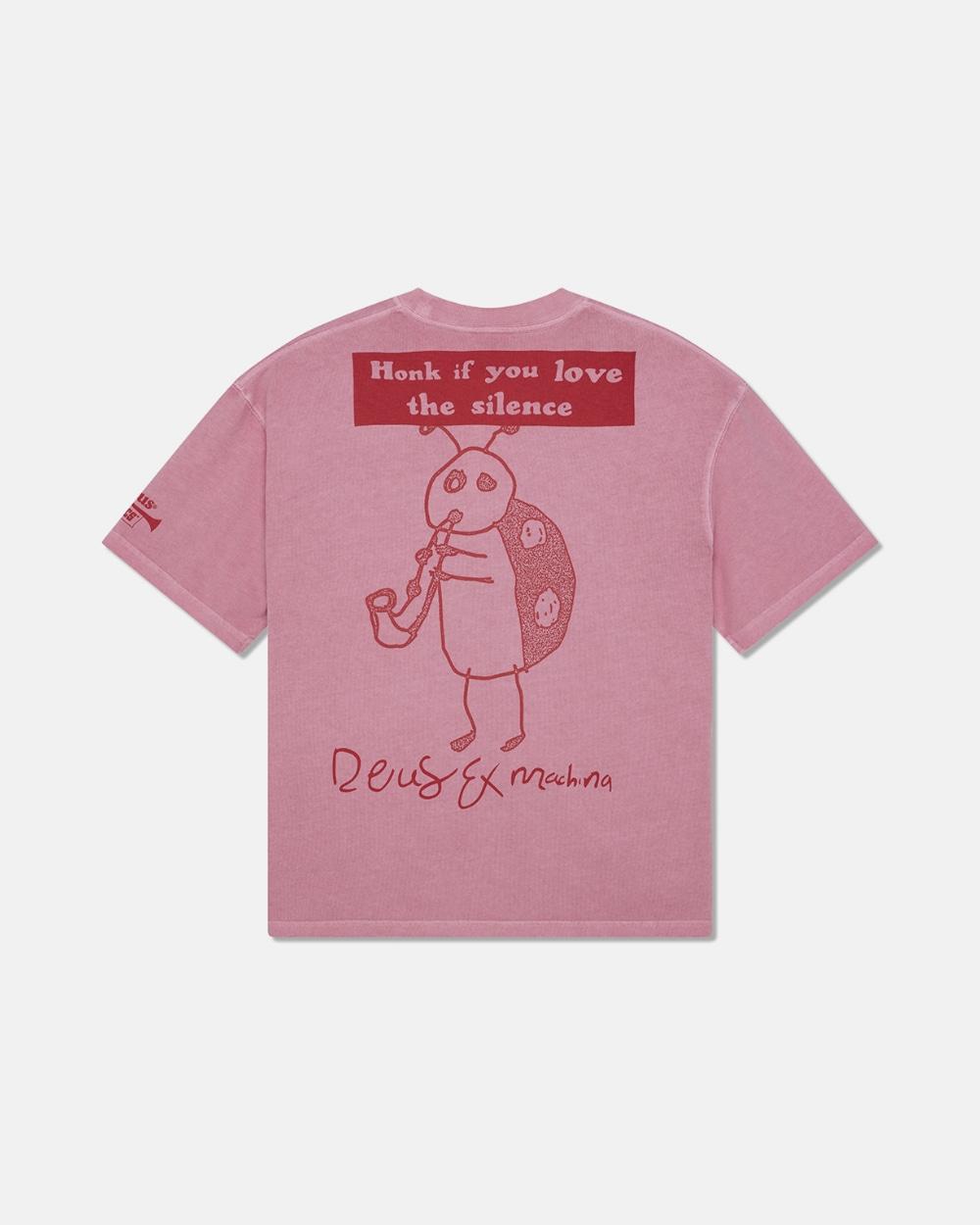 Noise Complaint_Pink