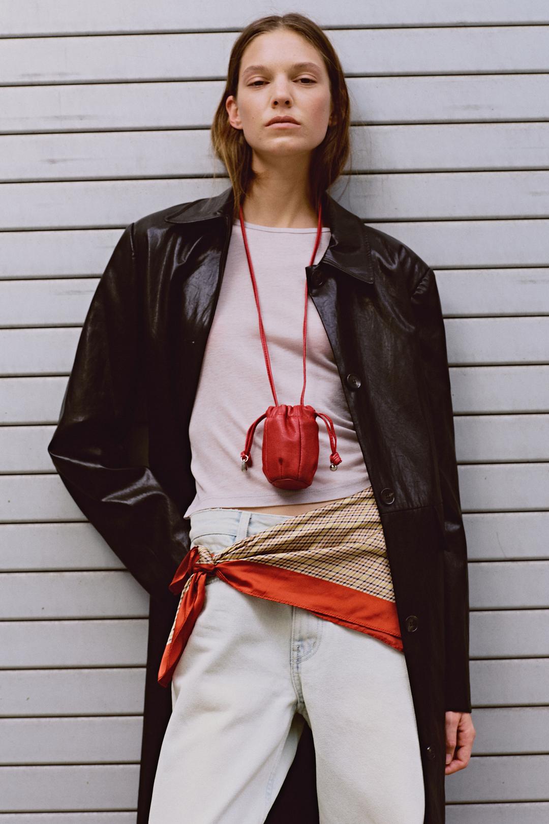 BAY shoulder Mini F011-JZ