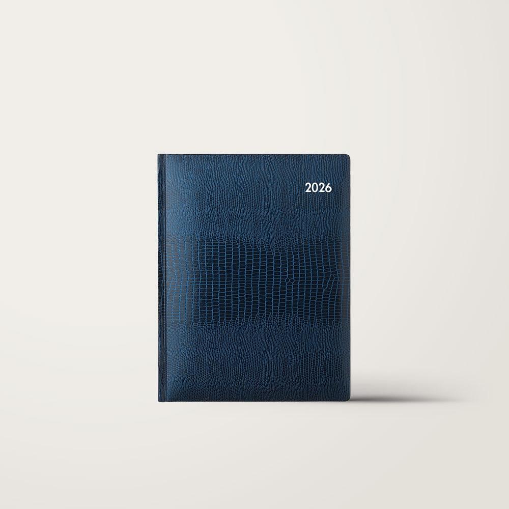 26년 워크플래너 라지 위클리 이구아나