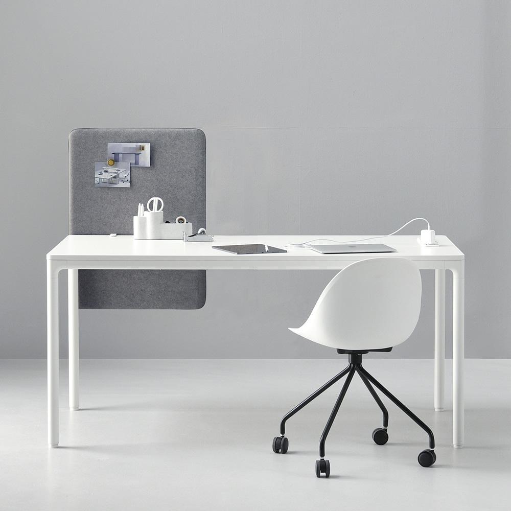 콰트로 600 펠트 스크린 / 파티션