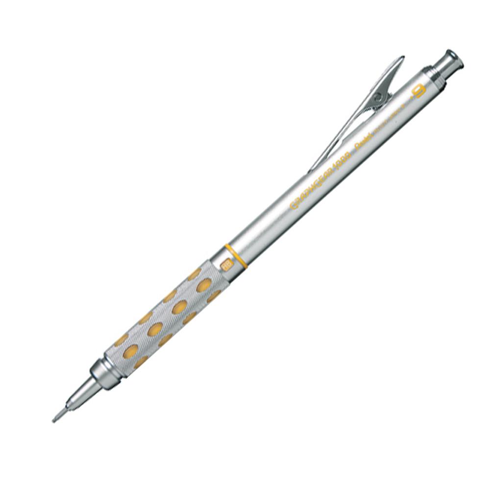 펜텔 그래프기어 1000 샤프 PG1015 0.5