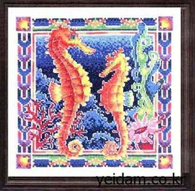 Heritage/ SEA-HORSES