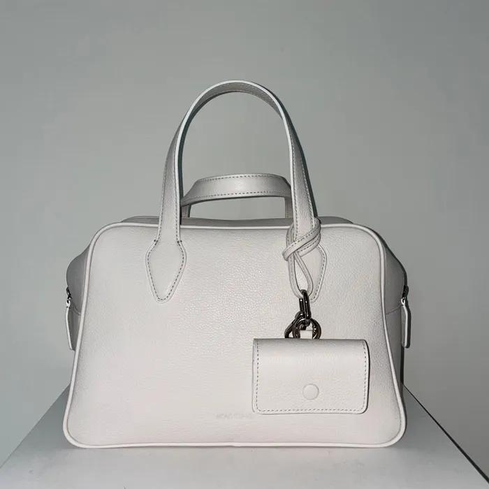 lauren24 tote bag(L)(cream)
