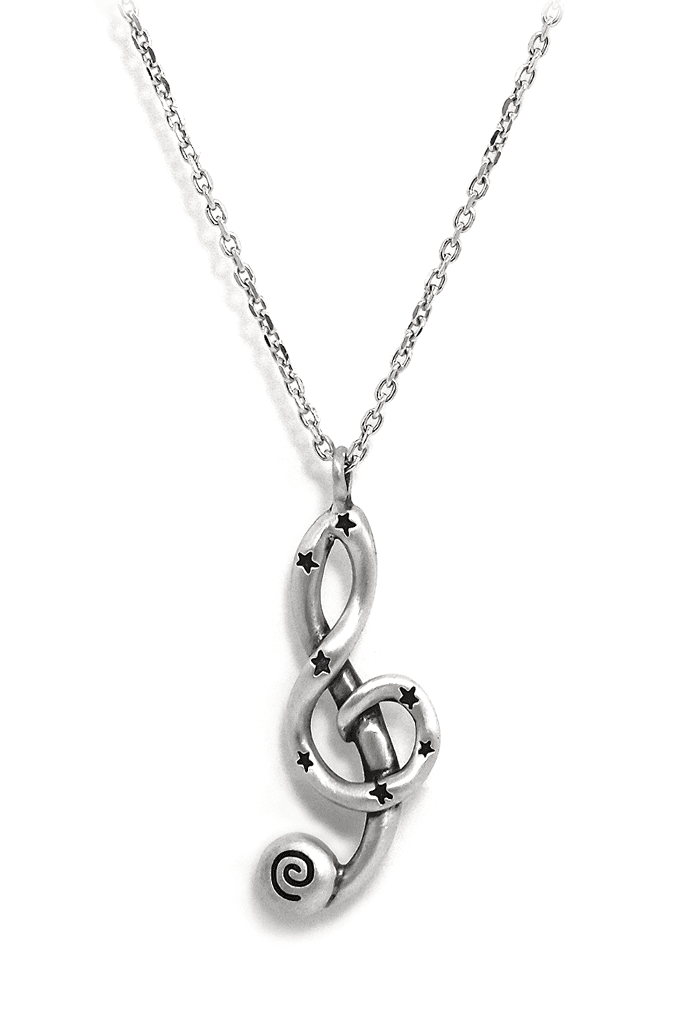 Stellar Aria necklace