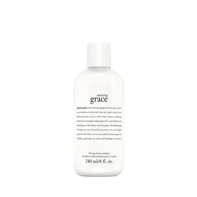 [필로소피] 어메이징 그레이스 바디에멀전 240 mL