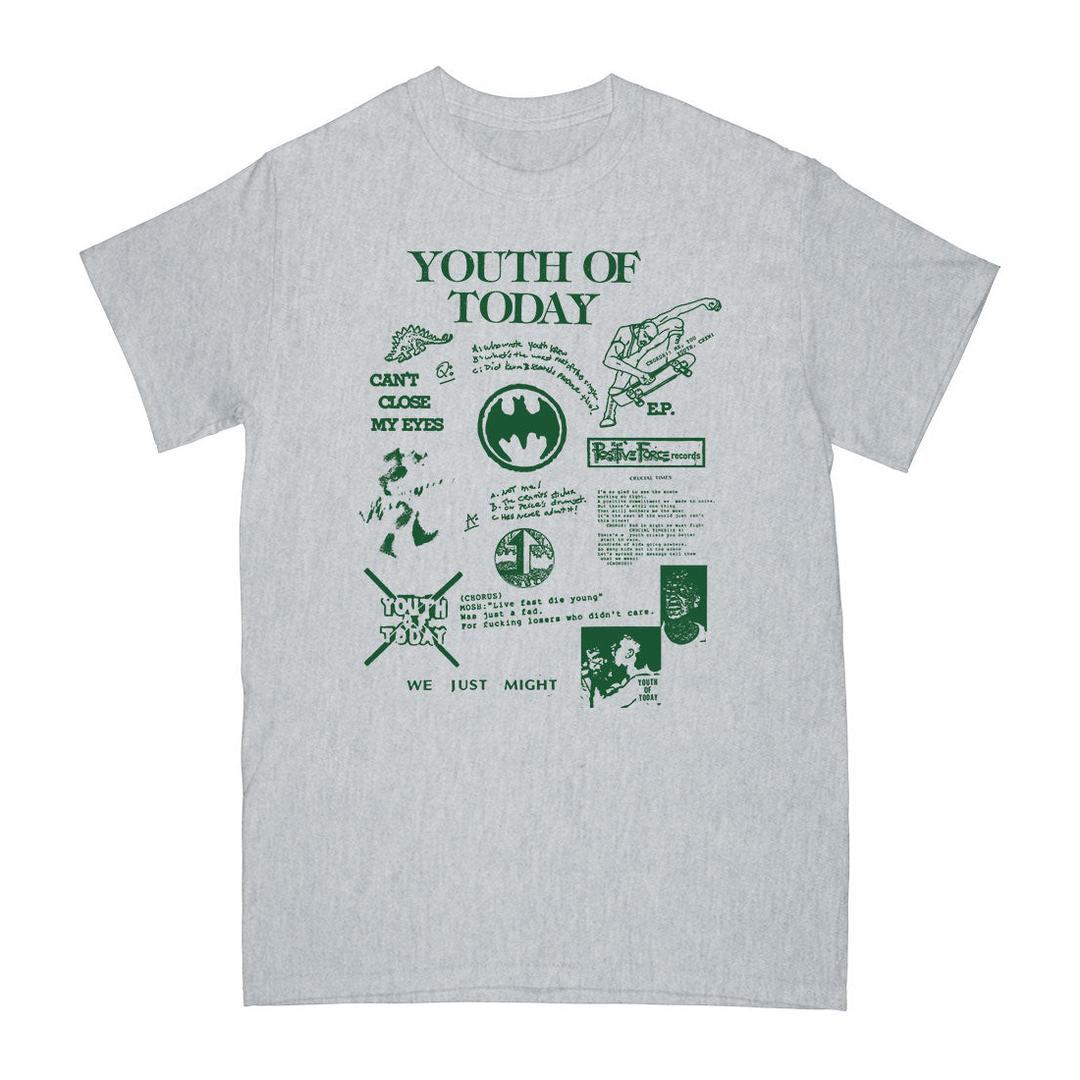 REVHQ / Youth Of Today