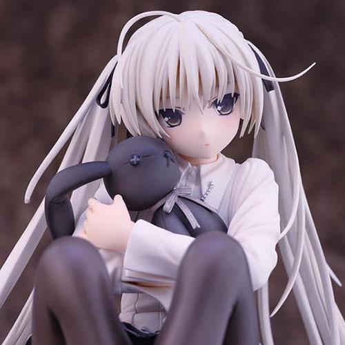 알파맥스 1/7 요스가노소라 카스가노 소라