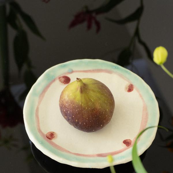 [Rosie Grove] frutta - plate 02