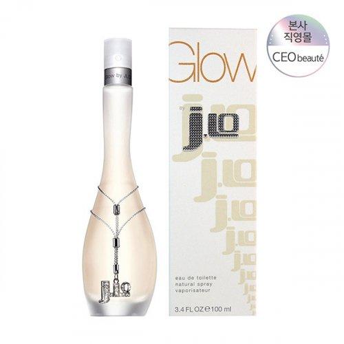 글로우 바이 제이로 EDT 100ML