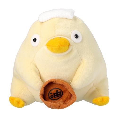 [센과 치히로의 행방불명]앉은 오오토리사마