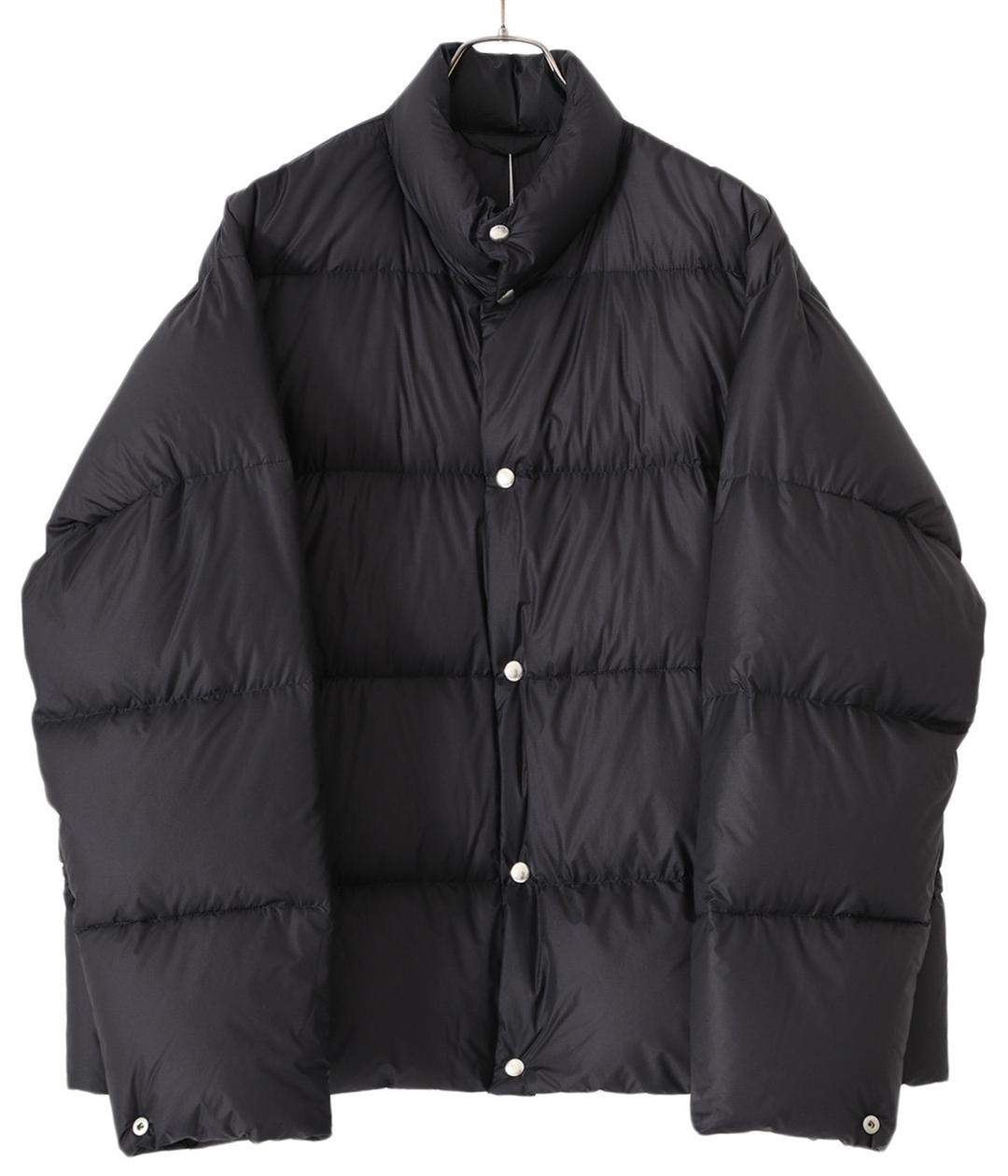 코몰리 COMOLI Down jacket 22AW W03-04008