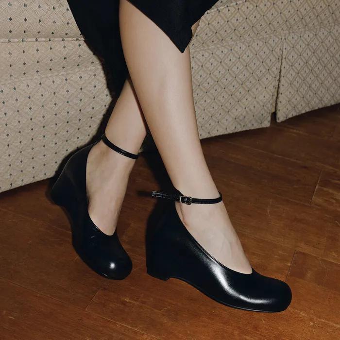 Roche Wedge HA6SF019-FH