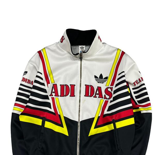 80's adidas jersey