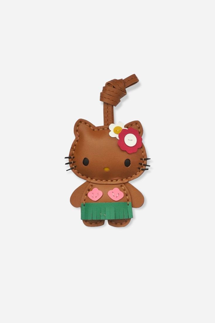 KITTEN BAG CHARM