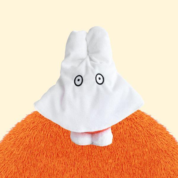 유령 미피 인형